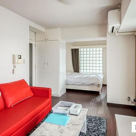 Aparthotel Status59 With Parking ซัปโปโร ภายนอก รูปภาพ