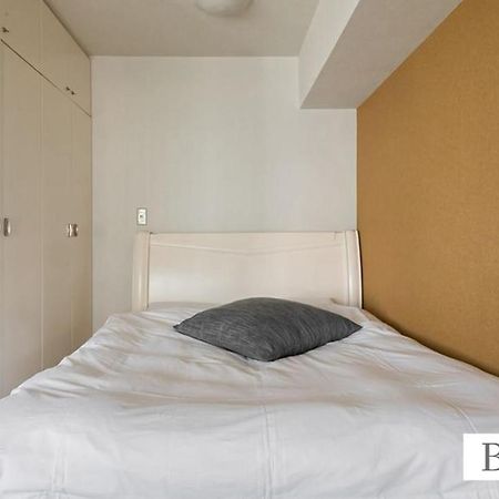 Aparthotel Status59 With Parking ซัปโปโร ภายนอก รูปภาพ