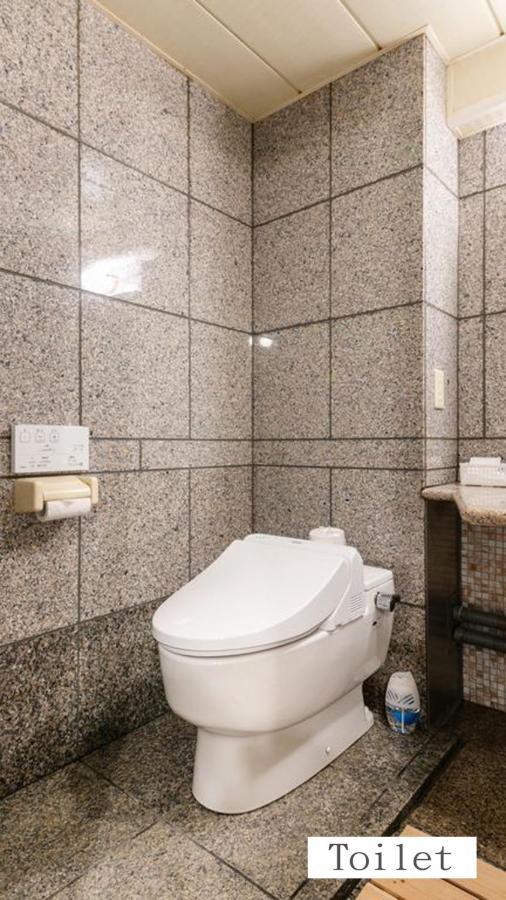 Aparthotel Status59 With Parking ซัปโปโร ภายนอก รูปภาพ
