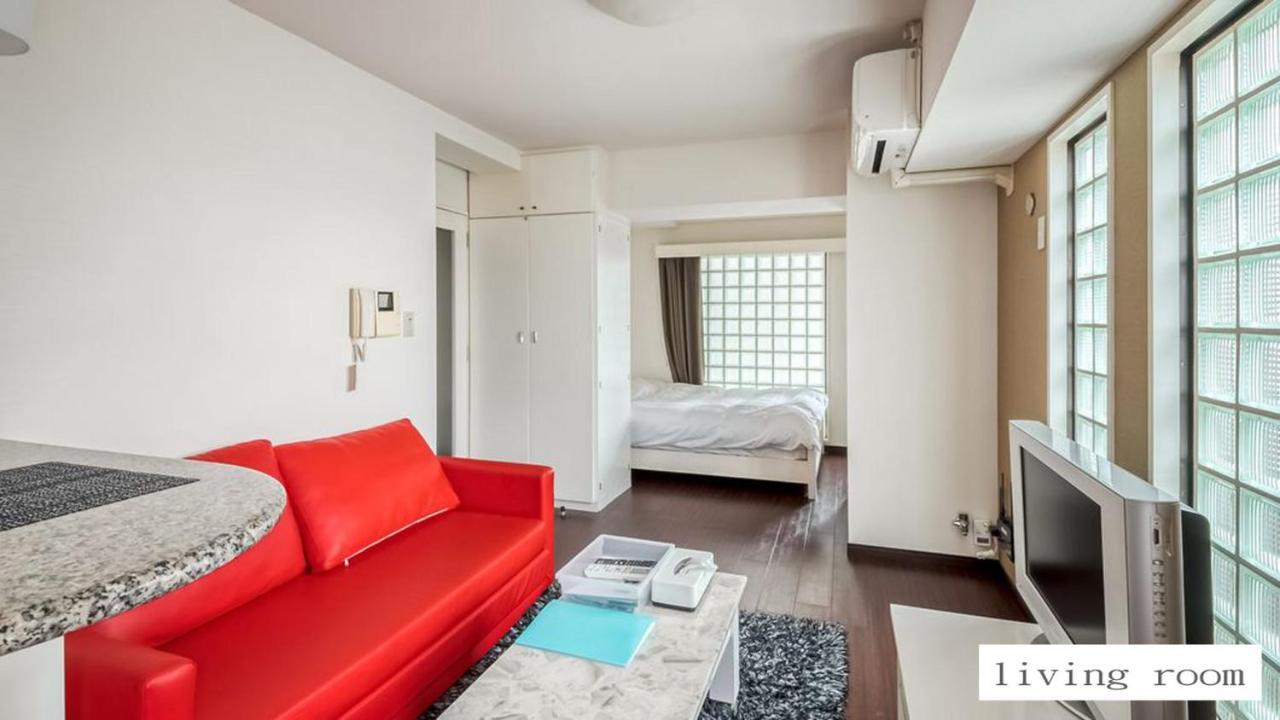 Aparthotel Status59 With Parking ซัปโปโร ภายนอก รูปภาพ