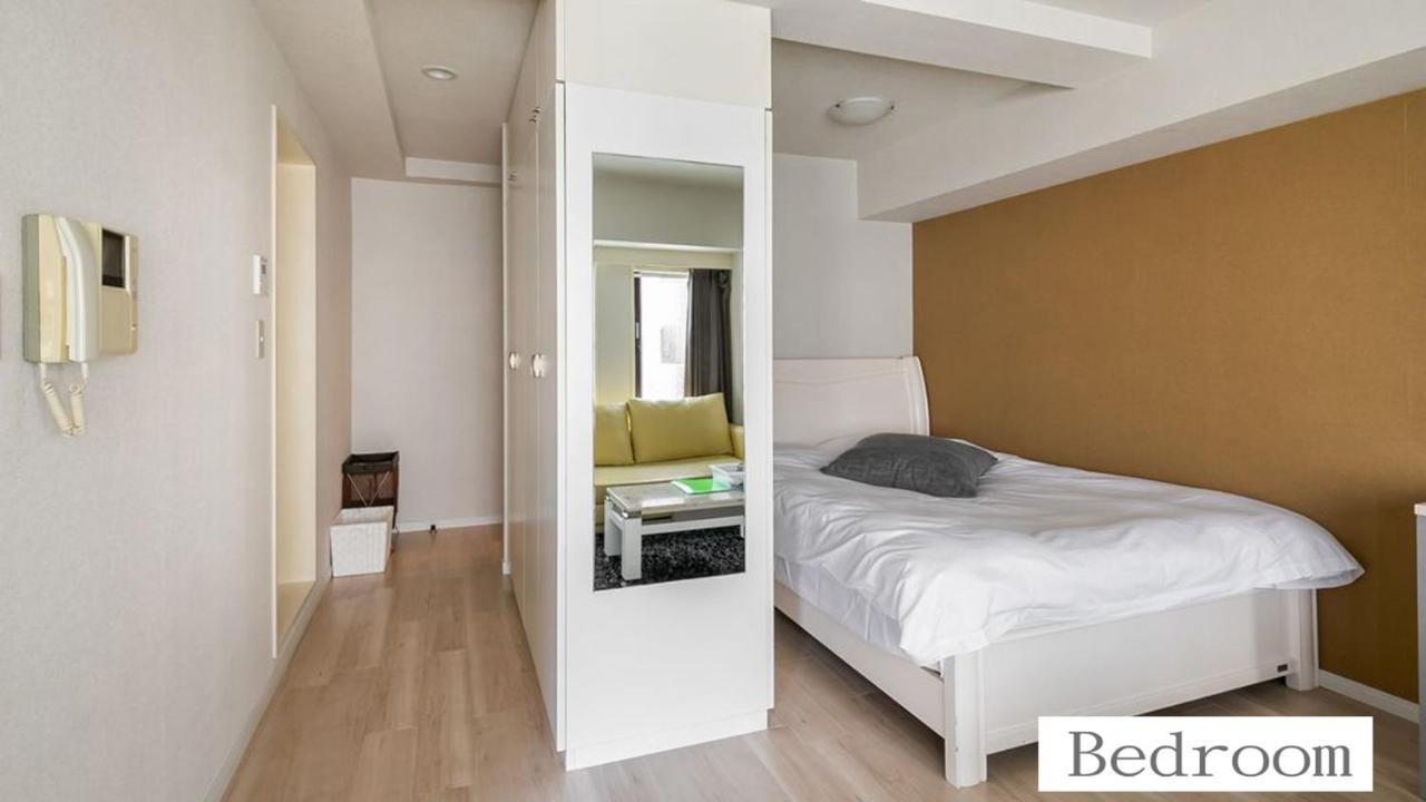 Aparthotel Status59 With Parking ซัปโปโร ภายนอก รูปภาพ