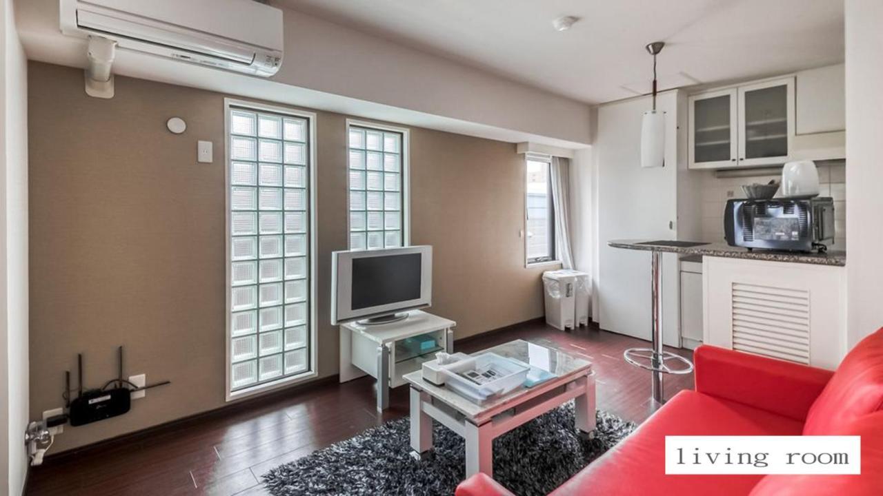 Aparthotel Status59 With Parking ซัปโปโร ภายนอก รูปภาพ