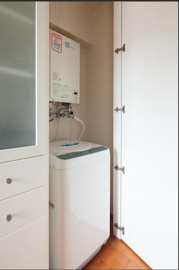 Aparthotel Status59 With Parking ซัปโปโร ภายนอก รูปภาพ