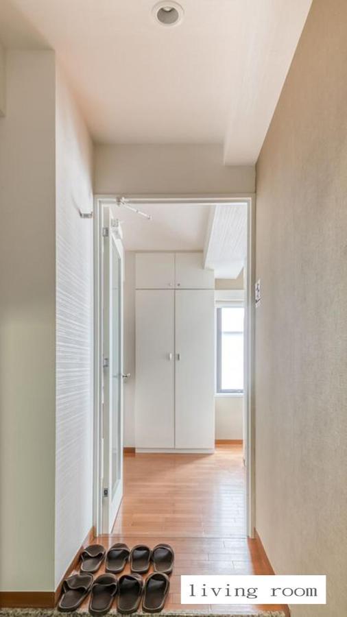 Aparthotel Status59 With Parking ซัปโปโร ภายนอก รูปภาพ